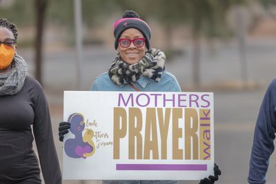 Prayer, Health, Wellness